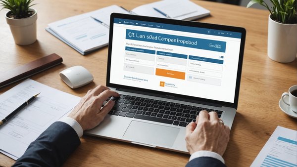 Comment utiliser un comparateur de crédits rapides