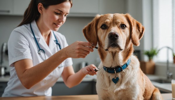 Le fonctionnement des assurances pour animaux décrypté